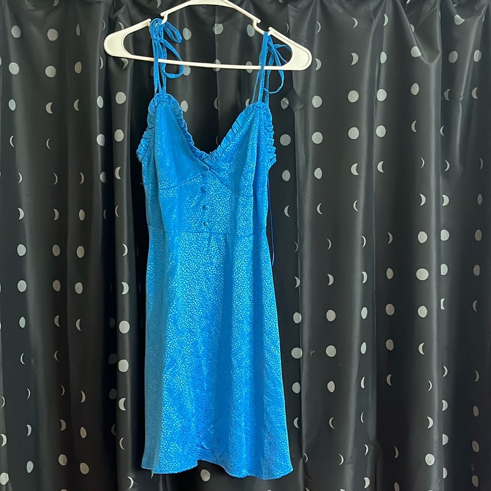 zara dress